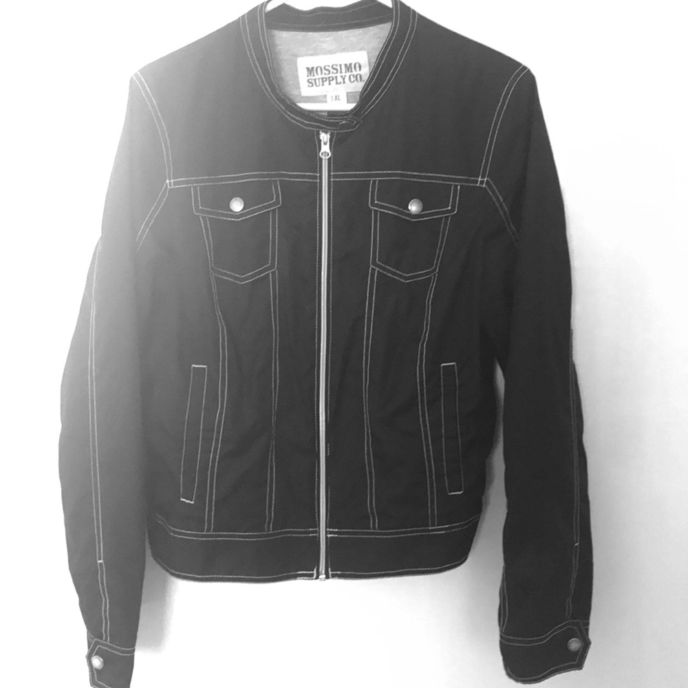Wind Breaker